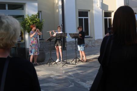 OTVORITEV RAZSTAVE SLOVANI NA NOTRANJSKEM 05 FOTO LJUBO VUKELIČ